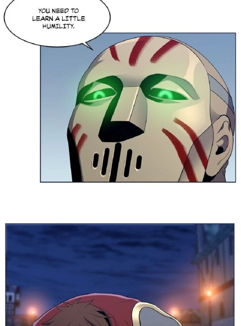 My Level's the Best Chapter 47 51